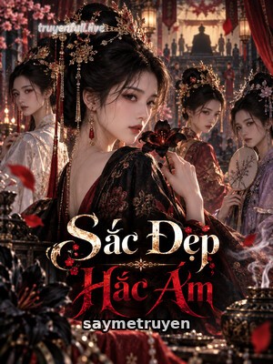 Sắc Đẹp Hắc Ám