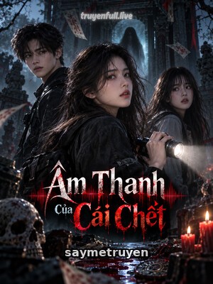 Âm Thanh Của Cái Chết