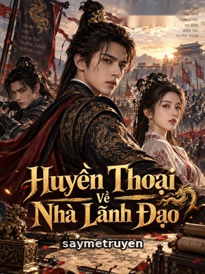 Huyền Thoại Về Nhà Lãnh Đạo