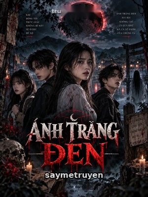Ánh Trăng Đen