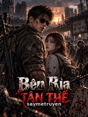 Bên Rìa Tận Thế