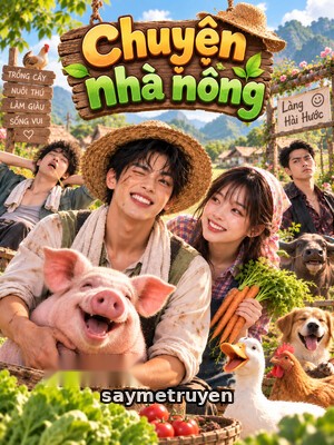 Chuyện Nhà Nông