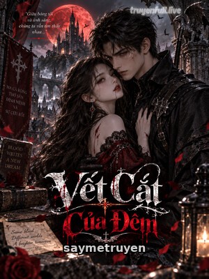 Vết Cắt Của Đêm
