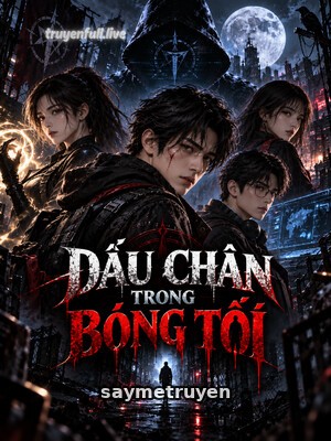 Dấu Chân Trong Bóng Tối