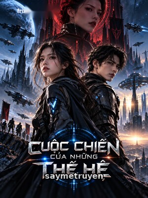 Cuộc Chiến Của Những Thế Hệ