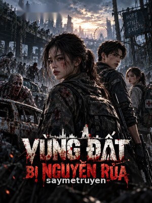 Vùng Đất Bị Nguyền Rủa