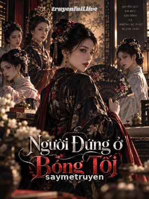 Người Đứng Ở Bóng Tối