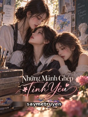 Những Mảnh Ghép Tình Yêu