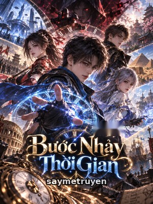 Bước Nhảy Thời Gian
