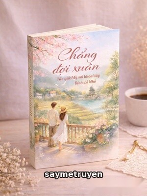 Chẳng Đợi Xuân - Mỳ Sợi Khoai Tây