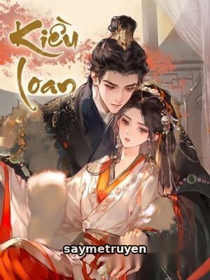 Kiều Loan - Xán Diêu