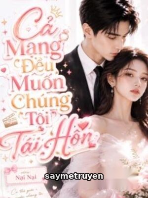 Cả Mạng Đều Muốn Chúng Tôi Tái Hôn