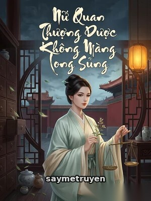 Nữ Quan Thượng Dược Không Màng Long Sủng