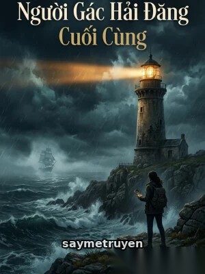 Người Gác Hải Đăng Cuối Cùng