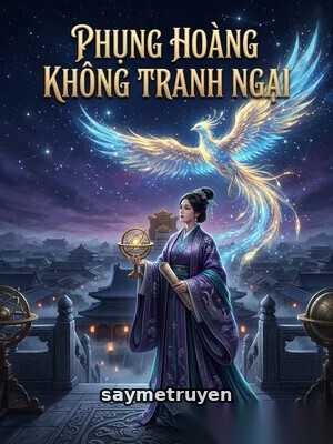 Phụng Hoàng Không Tranh Ngai