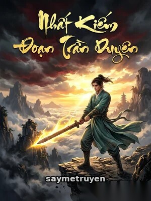Nhất Kiếm Đoạn Trần Duyên