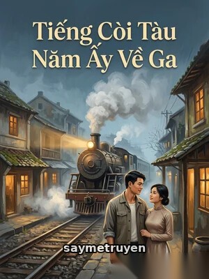 Tiếng Còi Tàu Năm Ấy Về Ga