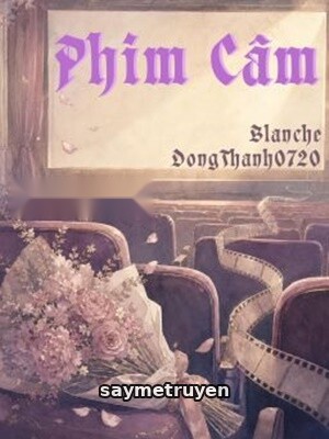 Phim Câm (Mặc Phiến) - Blanche
