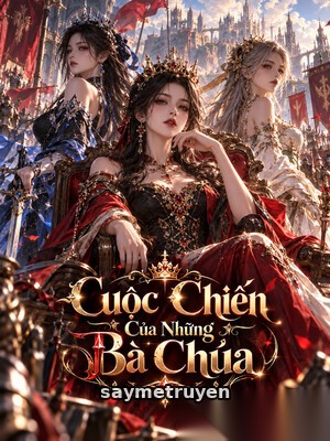 Cuộc Chiến Của Những Bà Chúa