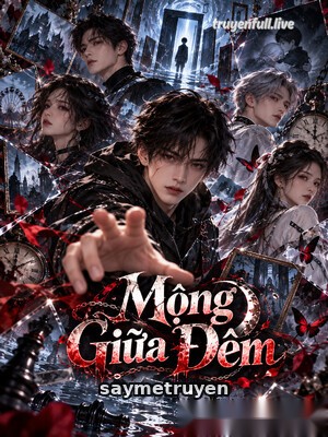 Mộng Giữa Đêm