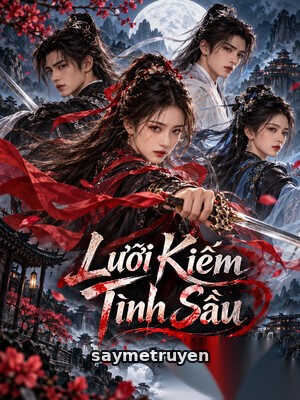 Lưỡi Kiếm Tình Sầu