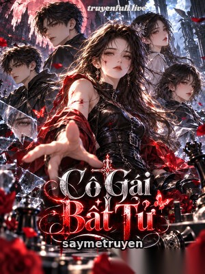Cô Gái Bất Tử