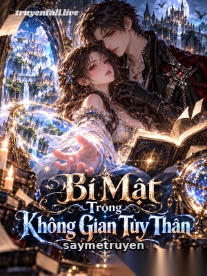 Bí Mật Trong Không Gian Tùy Thân