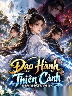 Đạo Hành Thiên Cảnh