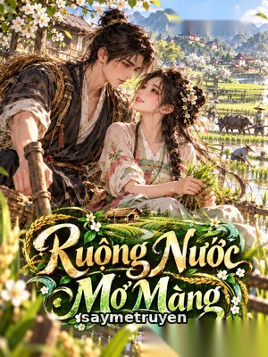 Ruộng Nước Mơ Màng