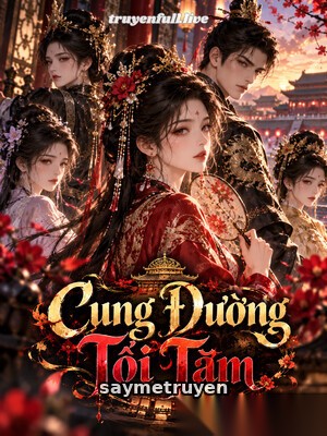 Cung Đường Tối Tăm