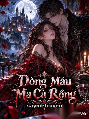 Dòng Máu Ma Cà Rồng