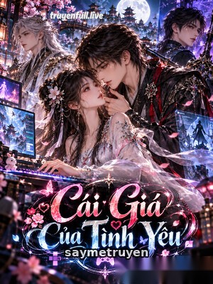 Cái Giá Của Tình Yêu