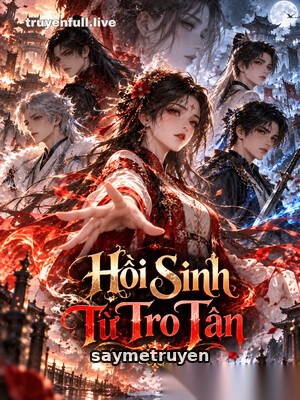Hồi Sinh Từ Tro Tàn