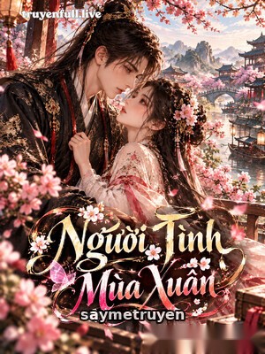 Người Tình Mùa Xuân