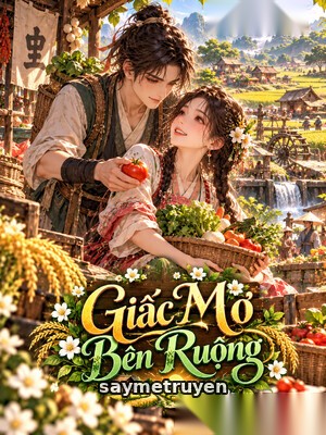 Giấc Mơ Bên Ruộng
