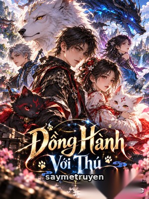 Đồng Hành Với Thú