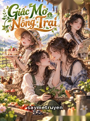 Giấc Mơ Nông Trại