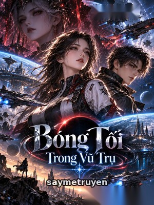 Bóng Tối Trong Vũ Trụ