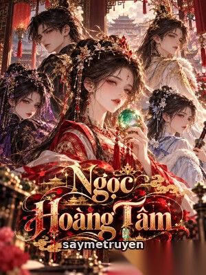 Ngọc Hoàng Tâm