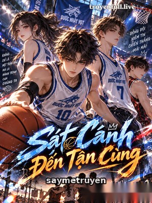 Sát Cánh Đến Tận Cùng