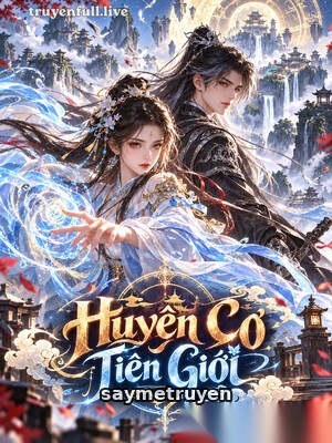 Huyền Cơ Tiên Giới