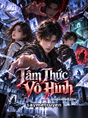 Tâm Thức Vô Hình