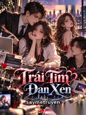 Trái Tim Đan Xen