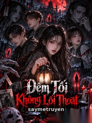 Đêm Tối Không Lối Thoát