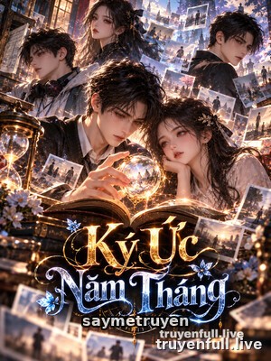 Ký Ức Năm Tháng