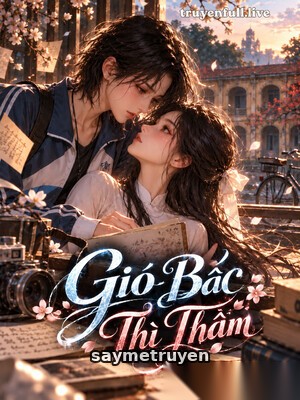 Gió Bấc Thì Thầm