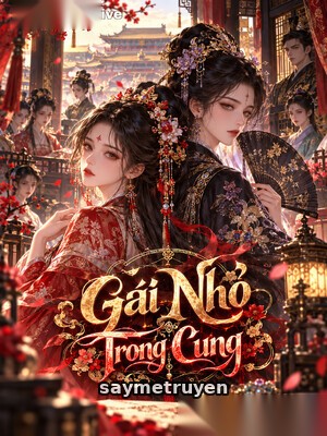 Gái Nhỏ Trong Cung