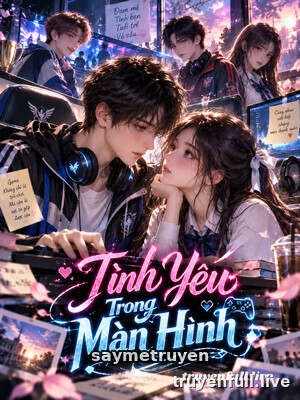 Tình Yêu Trong Màn Hình