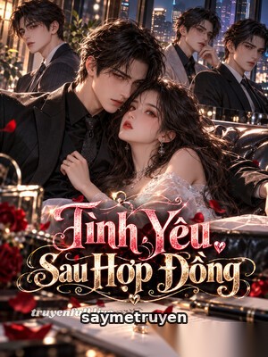 Tình Yêu Sau Hợp Đồng