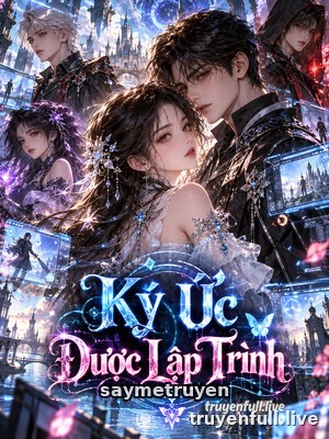 Ký Ức Được Lập Trình